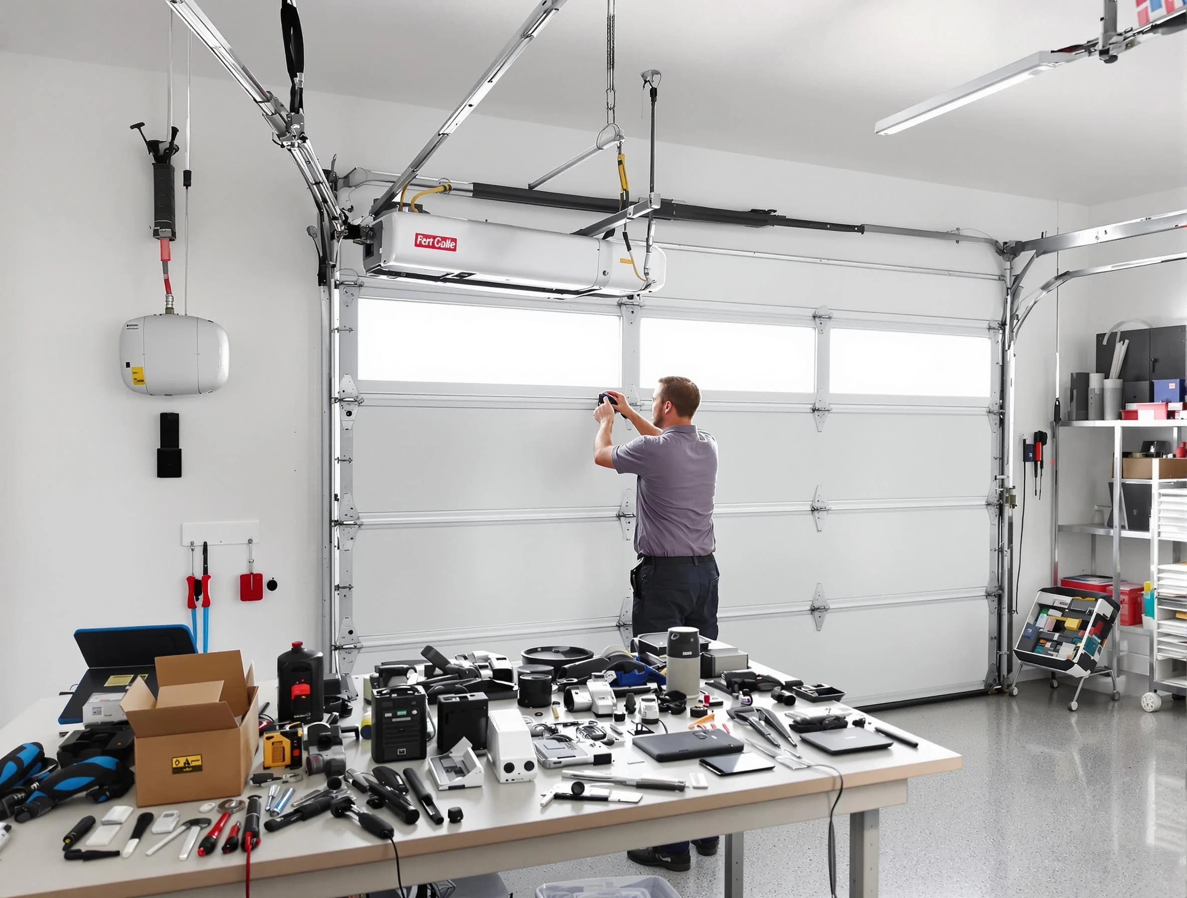 Opener Repair service in Tuscaloosa, AL