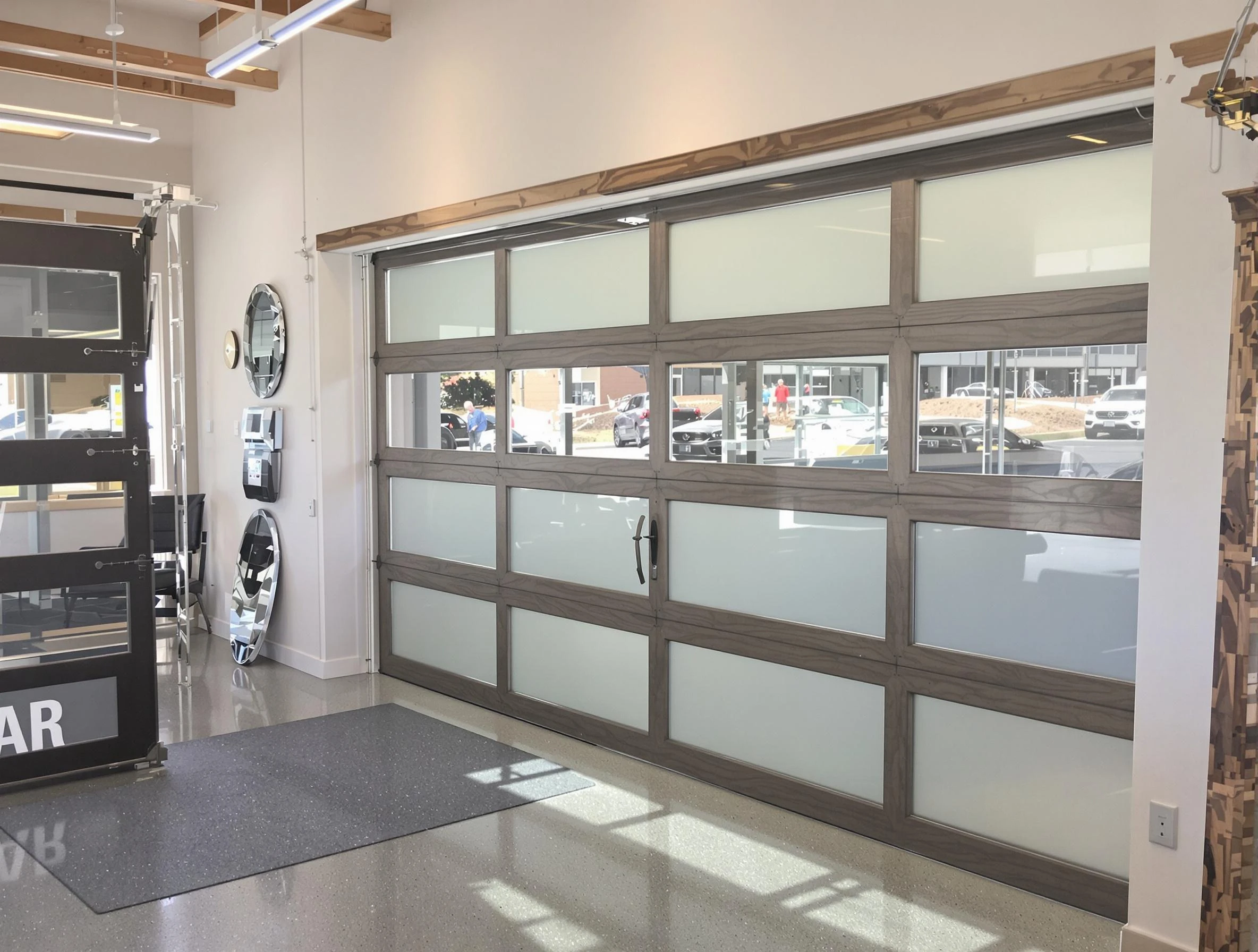 Custom Doors service in Tuscaloosa, AL