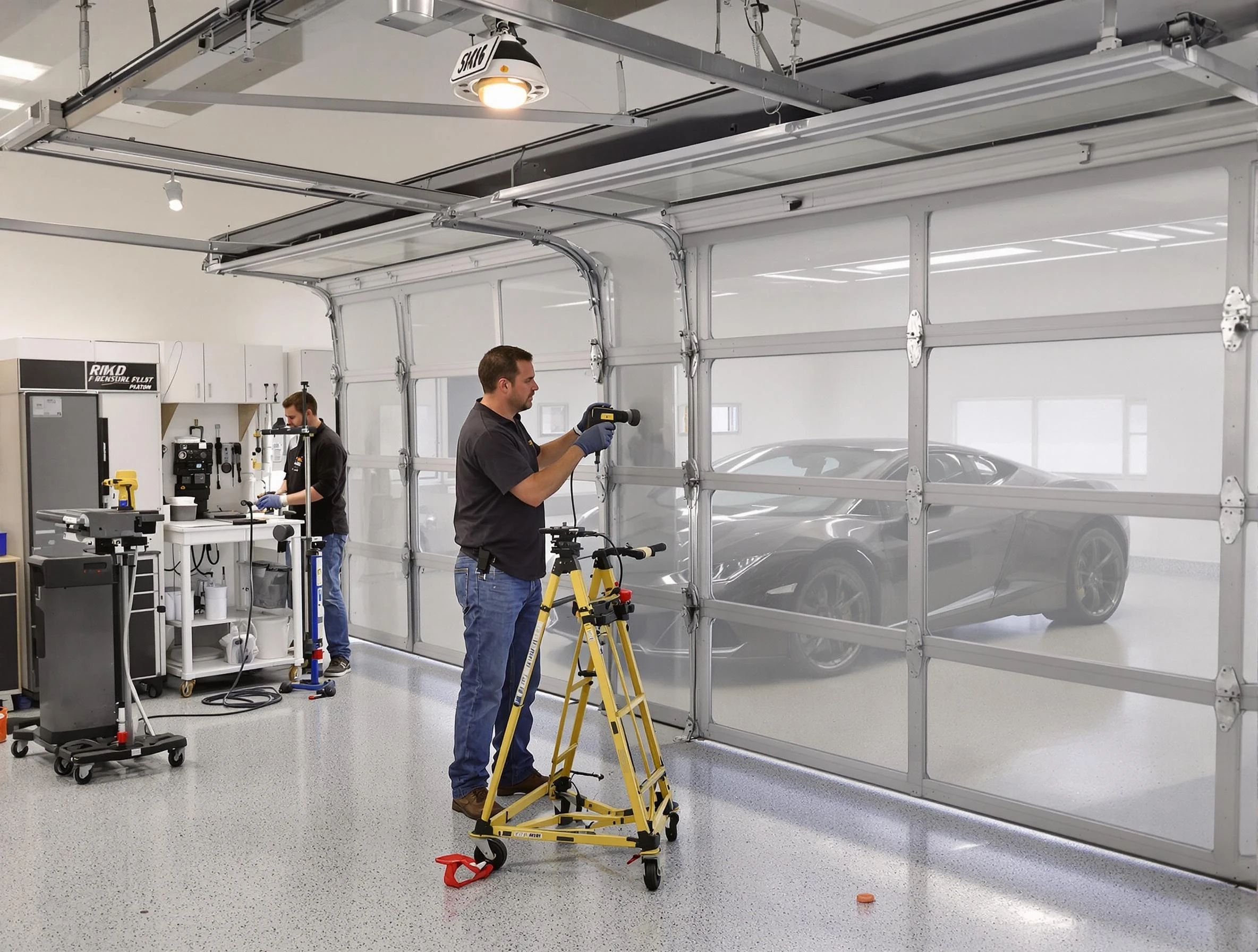 Dents Repair service in Tuscaloosa, AL