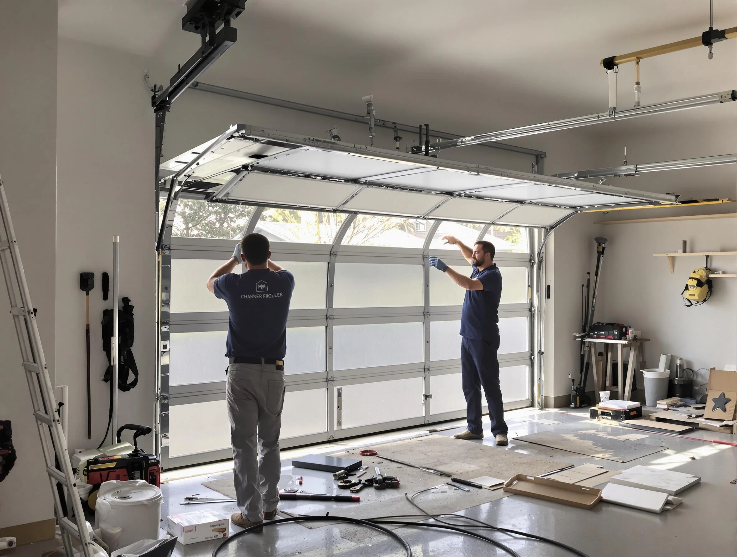 Door Replacement service in Tuscaloosa, AL
