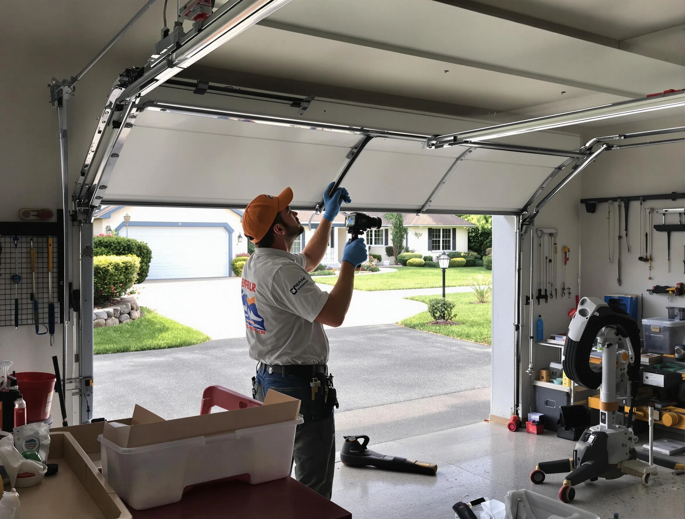 Local Repair service in Tuscaloosa, AL