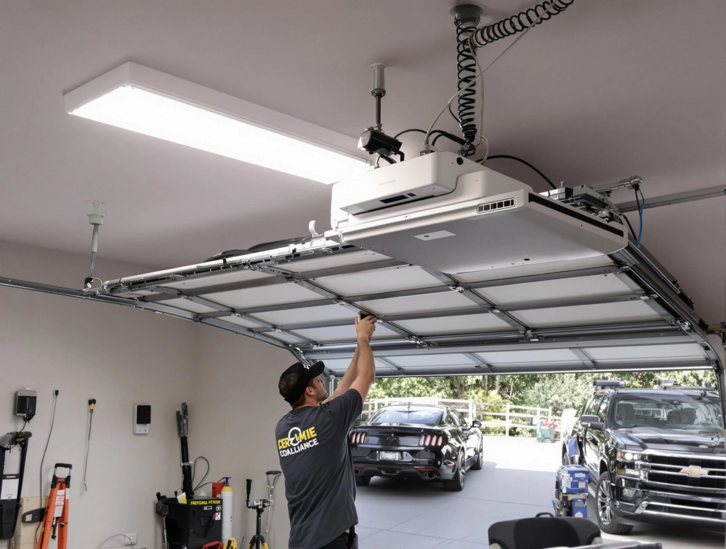 Opener Installation service in Tuscaloosa, AL