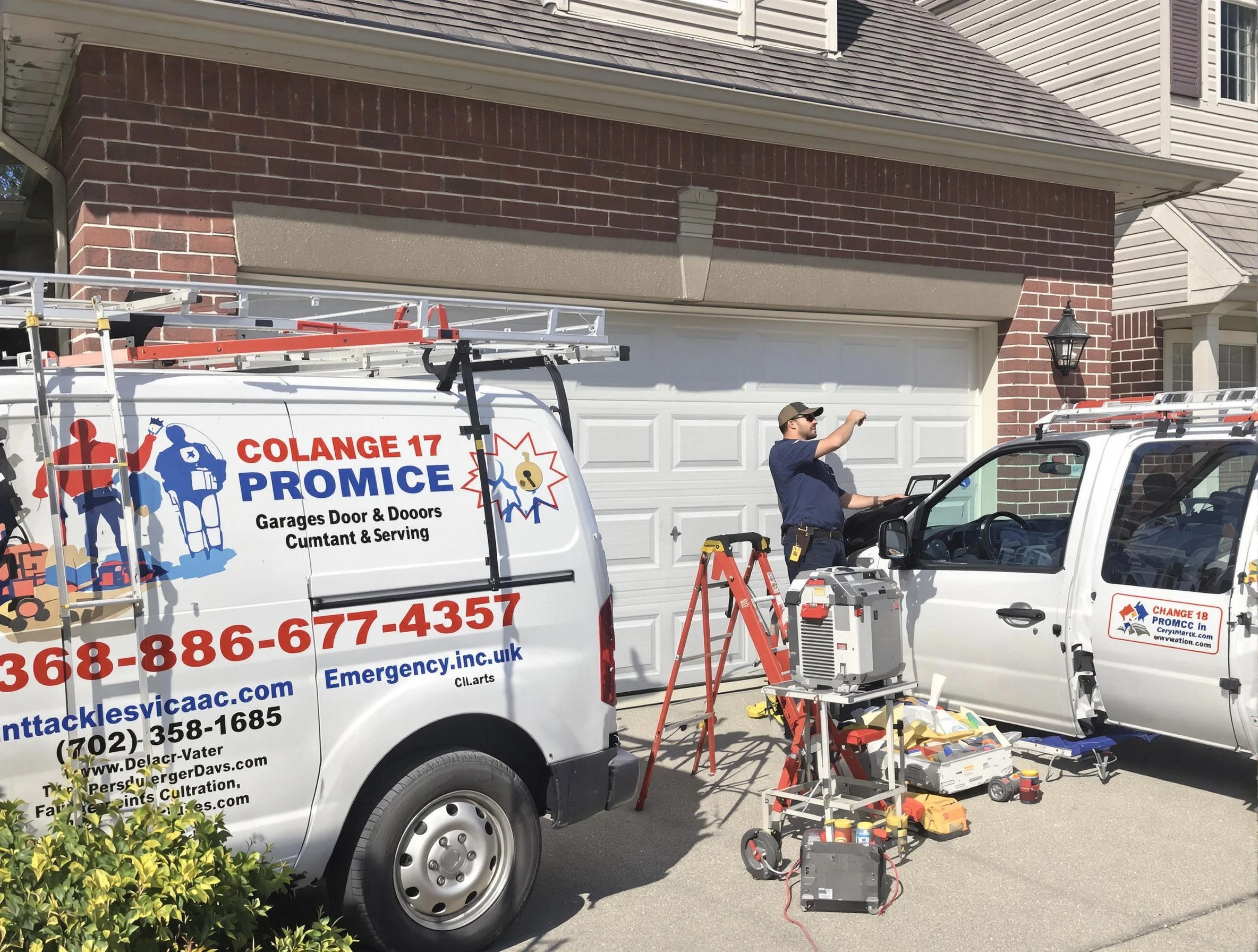 Same Day Repair service in Tuscaloosa, AL