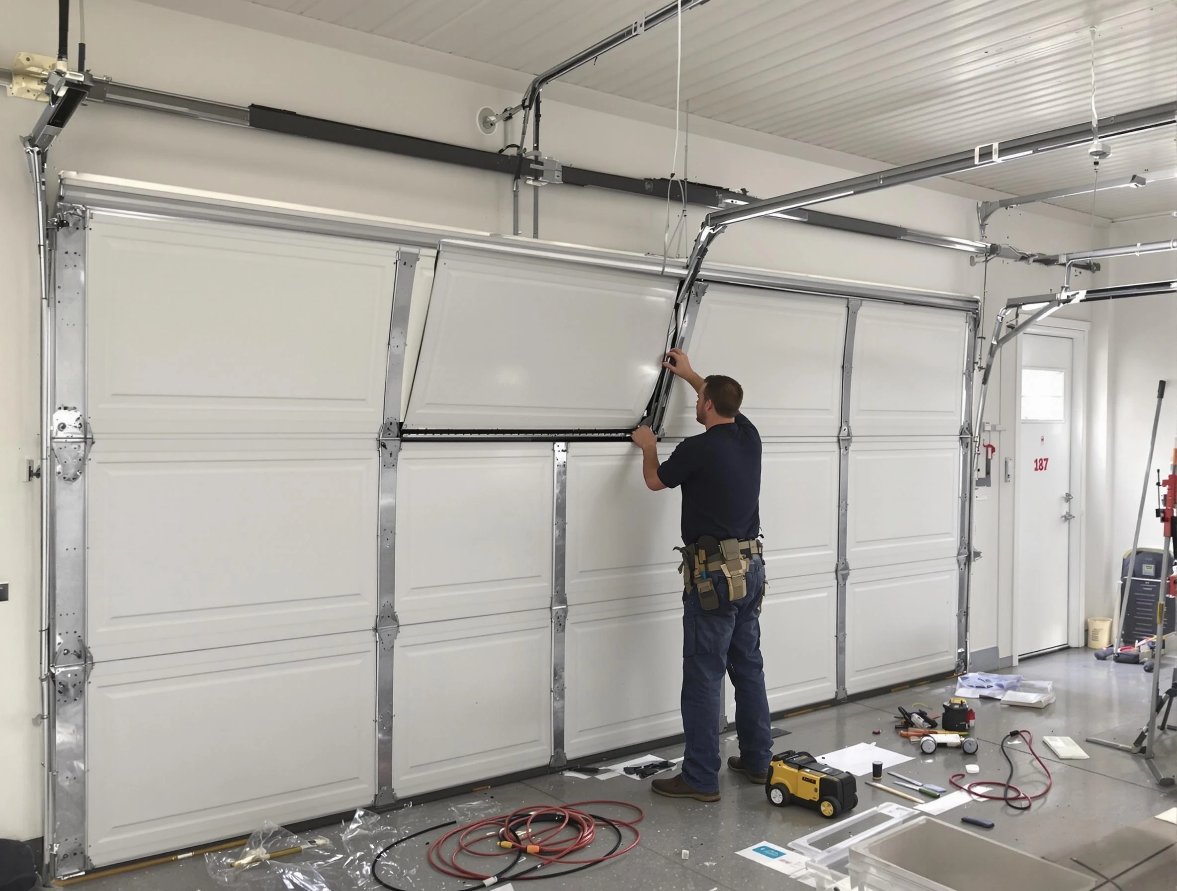 Section Replacement service in Tuscaloosa, AL