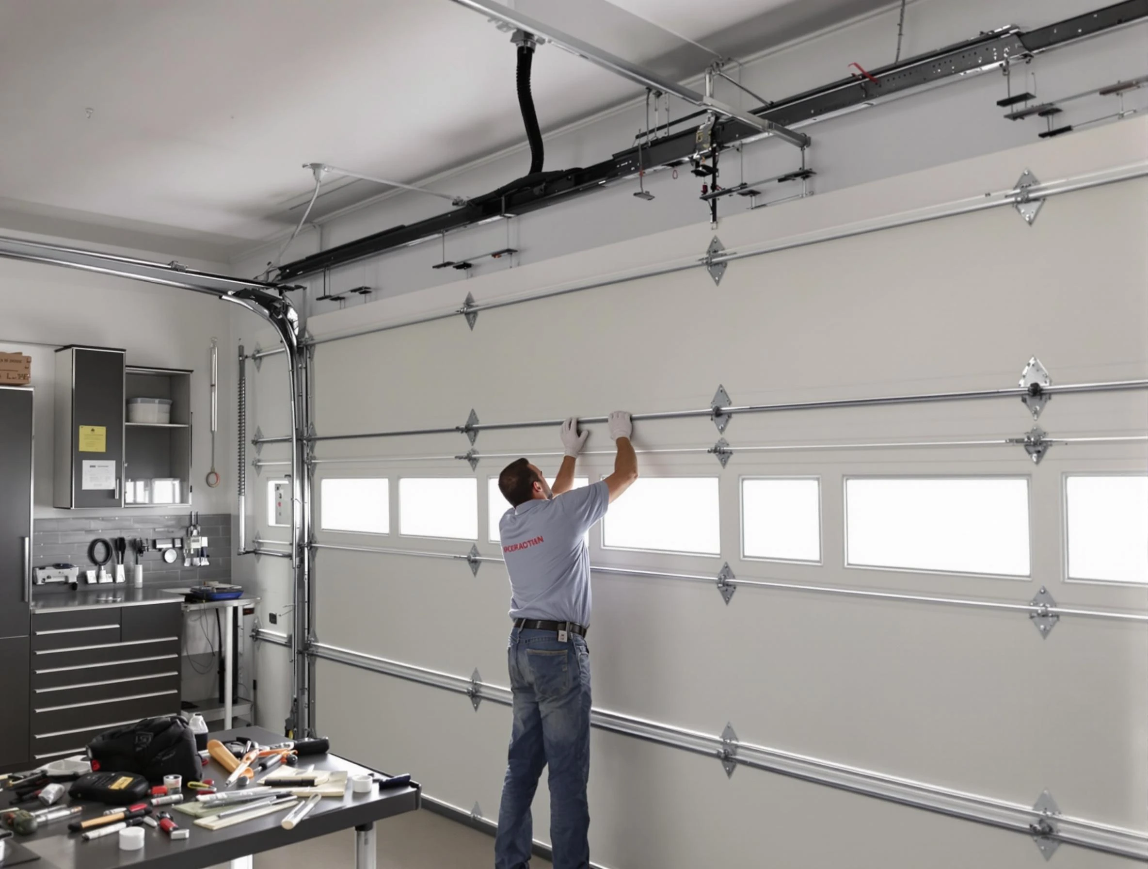 Track Repair service in Tuscaloosa, AL